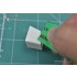 Non-scale Scribing Templates 125 for Gunpla