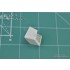Non-scale Scribing Templates 125 for Gunpla