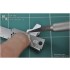 Non-scale Scribing Templates 135 for Gunpla