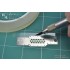 Non-scale Scribing Templates 135 for Gunpla