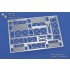 Non-scale Details Upgrade Parts 140 for Gunpla