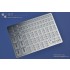 Non-scale Details Upgrade Parts 145 for Gunpla