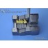 Non-scale Covering Tape Cutting Template (Triangle) for Gunpla