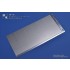 Non-scale Riffled Plate 01 M for Gunpla