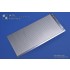 Non-scale Riffled Plate 01 L for Gunpla