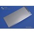 Non-scale Riffled Plate 02 S for Gunpla