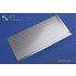 Non-scale Riffled Plate 03 L for Gunpla