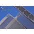 Non-scale Square Type Mesh 03 S for Gunpla