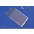 Non-scale Long Hexagon Mesh 05 S for Gunpla