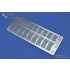 1/144 Guardrail/Road Barrier for Gunpla
