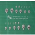 1/700 IJN Searchlights Set