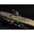1/700 IJN Carrier Aircraft's Dynamic Propeller (Early-Type)