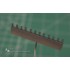 1/700 Sundry Boxes, Wooden Boxes & Petrol Barrels (Resin parts)