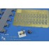 1/700 IJN Minesweeping Apparatus Set (Resin+PE)