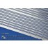 1/700 IJN Canvas Dodger (Fabric Covered Railing) (1 Photo-Etched Sheet)