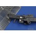Details Upgrade Parts (mix) Limited Edition A for Gunpla