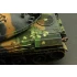 1/35 Leaf Set No.3 (Size: 140mm x 56mm)
