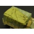1/35 Camouflage Netting (Size: 181mm x 147mm)