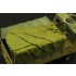 1/35 Camouflage Netting (Size: 181mm x 147mm)