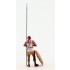 1/35 Ancient Greek Hoplite Type 02 (7th-5th Century BC)