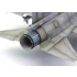 1/48 FC-1/JF-17 RD-93/WS-13 Nozzle for Trumpeter kits