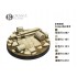 66mm Display Base #03 - Temple Ruins