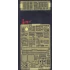 Detail-up Set for 1/35 Jagdpanzer IV L/70(V) for Jagdpanzer IV (Dragon kit)