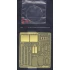 Fenders for 1/35 German Jagdpanzer IV L/70(V) for Dragon kit