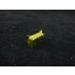 1/35 Smoker Candle Rack for WWII German Combat Vehicle for Pz.II,Pz.III,Pz.IV (Resin+PE)