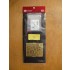 Upgrade Set for 1/35 Pz.II Ausf D1 for Bronco CB35061 kit (PE+7 Metal Parts+Waterstick)