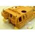 Detail-up Parts for 1/35 K-9 for Academy 13219