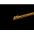 1/35 M256 120mm L44 Barrel for M1A1/A2 for Dragon 3535/3536 (3 Resin+PE+3 Metal Parts)