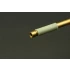 1/35 120mm Barrel for M103A1 for Dragon kit (Barrel+2 Metal Parts)