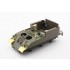 1/35 US Self-Propelled 155mm Gun M40 Basic Detail Set for Tamiya #35351