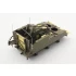 1/35 US Self-Propelled 155mm Gun M40 Basic Detail Set for Tamiya #35351