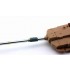 1/35 Rheinmetall K2 120mm L55 Barrel for Academy kit #13511
