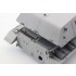 1/35 2S3 Self-propelled Howitzer Upgraded Parts for Trumpeter kits