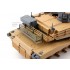 1/35 M1A2T Model Upgrade Set for Tamiya kit #35269