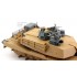 1/35 M1A2T Model Upgrade Set for Tamiya kit #35269