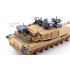 1/35 M1A2T Model Upgrade Set for Tamiya kit #35269