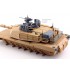 1/35 M1A2T Model Upgrade Set for Tamiya kit #35269