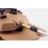 1/35 M1A2SEPv3 Upgrade Set (Poland's 1. Warszawska Brygada Pancerna) for Rye Field #5104