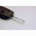 1/72 Type 10 Main Battle Tank 120mm Barrel for Fujimi kits