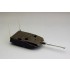 1/72 Type 10 Main Battle Tank 120mm Barrel for Fujimi kits