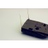 1/72 Type 10 Main Battle Tank 120mm Barrel for Fujimi kits