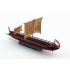 1/200 Athenian Trireme (5th Century BC) with 16 Figures [First Edition]