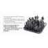 1/200 Athenian Trireme (5th Century BC) with 16 Figures [First Edition]