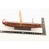 1/200 Athenian Trireme (5th Century BC) with 16 Figures [First Edition]