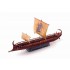 1/200 Athenian Trireme (5th Century BC) Complete Kit