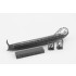 1/200 Athenian Trireme (5th Century BC) Complete Kit